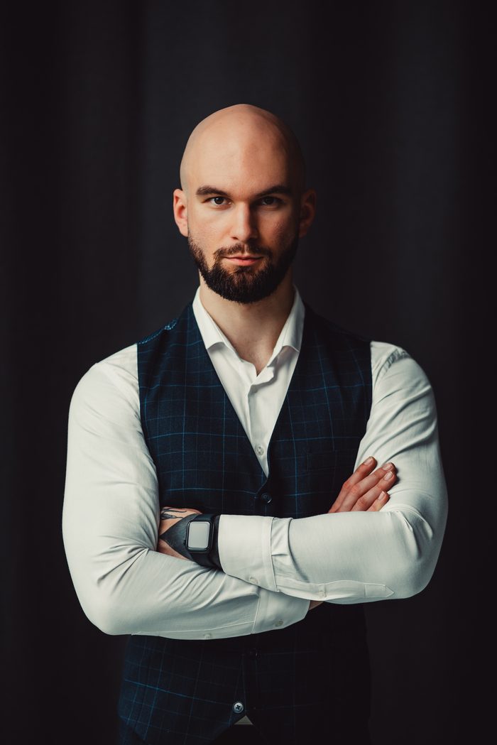 Dominik Warmiłło