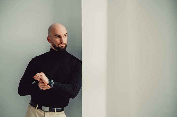 Dominik Warmiłło